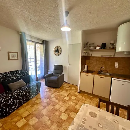 2 Personnes - Fr-1-758-43 Les Angles (Pyrenees-Orientales)
