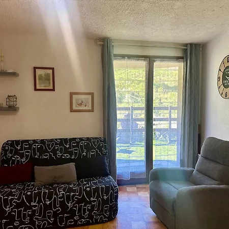 Apartment 2 Personnes - Fr-1-758-43 *