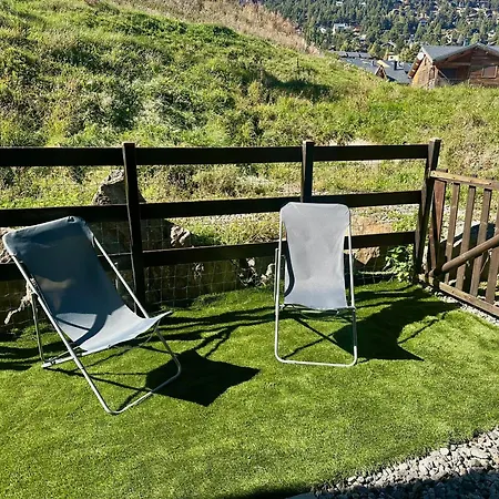 Apartment 2 Personnes - Fr-1-758-43 *