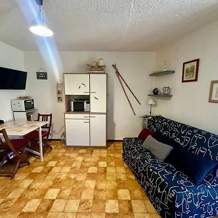 Apartment 2 Personnes - Fr-1-758-43
