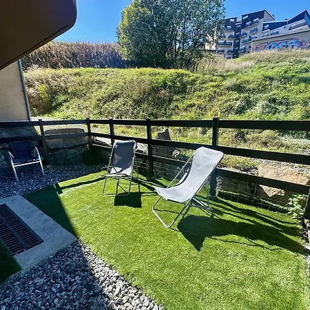 Apartment 2 Personnes - Fr-1-758-43 Les Angles (Pyrenees-Orientales)
