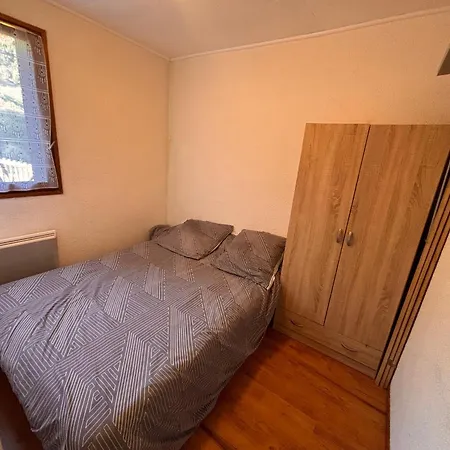 Apartment 2 Personnes - Fr-1-758-43