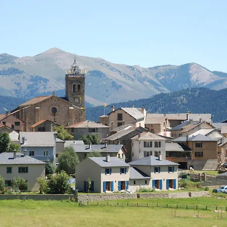 Apartment 2 Personnes - Fr-1-758-43 Les Angles (Pyrenees-Orientales)